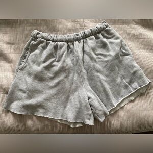 Aerie Sweatshorts
